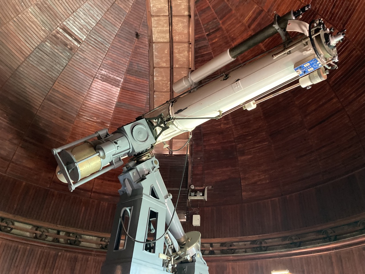 Le petit &eacute;quateur