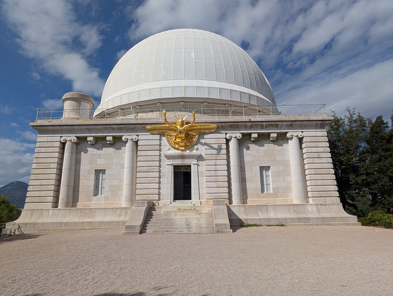 Le grand &eacute;quateur