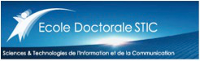 ED STIC Univ Nice