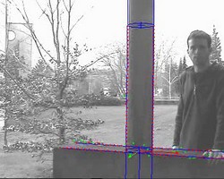 outdoor tracking
