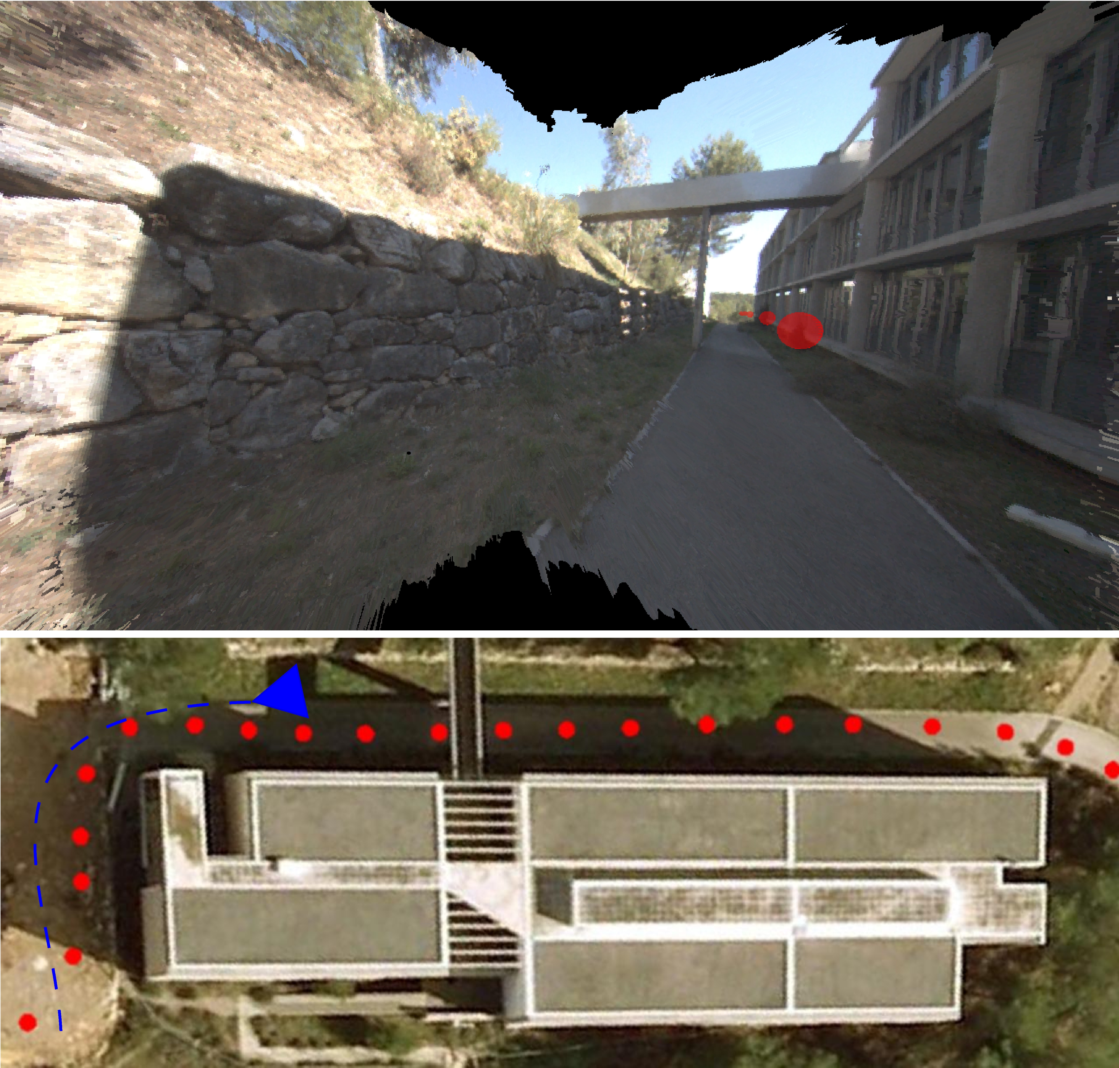 virtual world