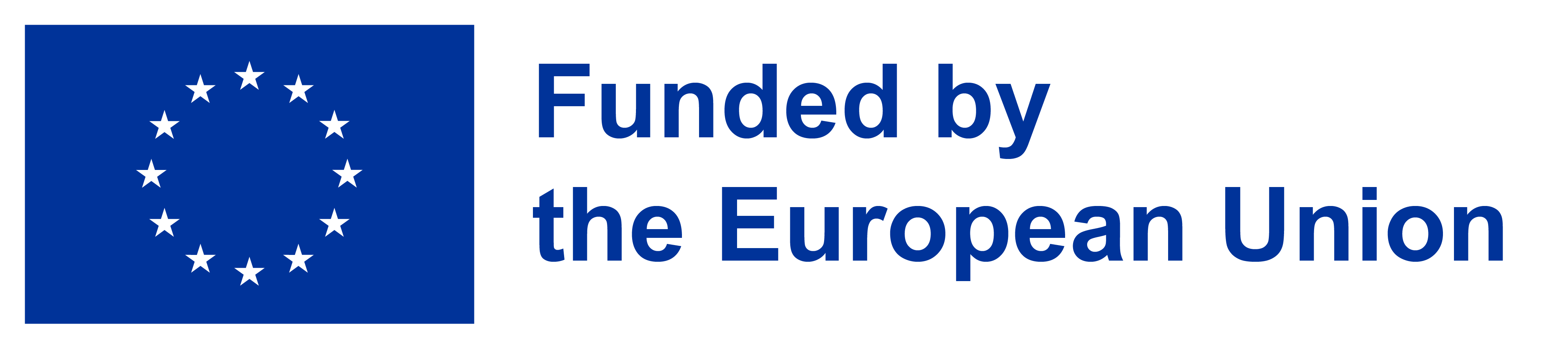 Funded by EU